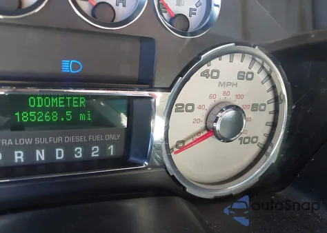 2008 Ford F-250 Fx4/Harley-Davidson/King Ranch/Lariat/Xl/Xlt from USA, damaged, VIN 1FTSW21R28ED41740